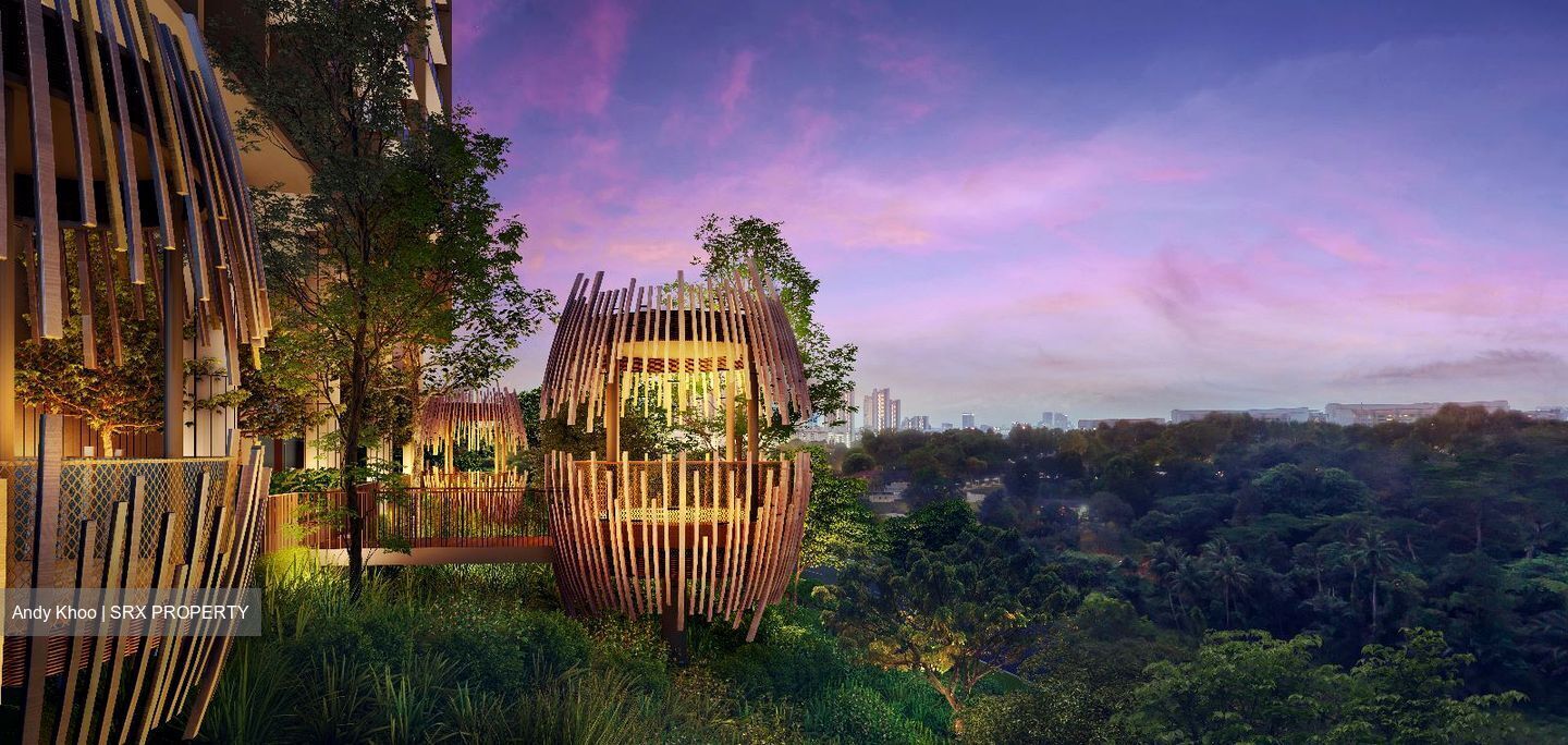 Pinetree Hill (D21), Condominium #441816791